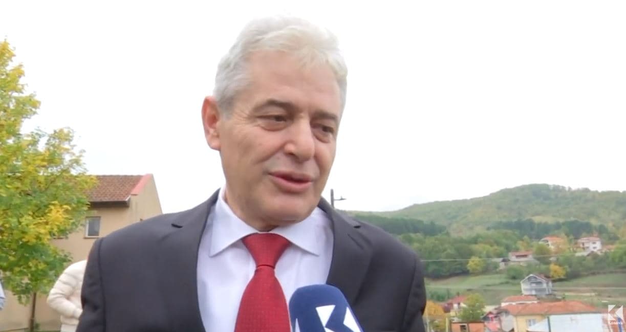 Ahmeti për VLEN-in: Kurti nuk iu ndihmon gjë (VIDEO)