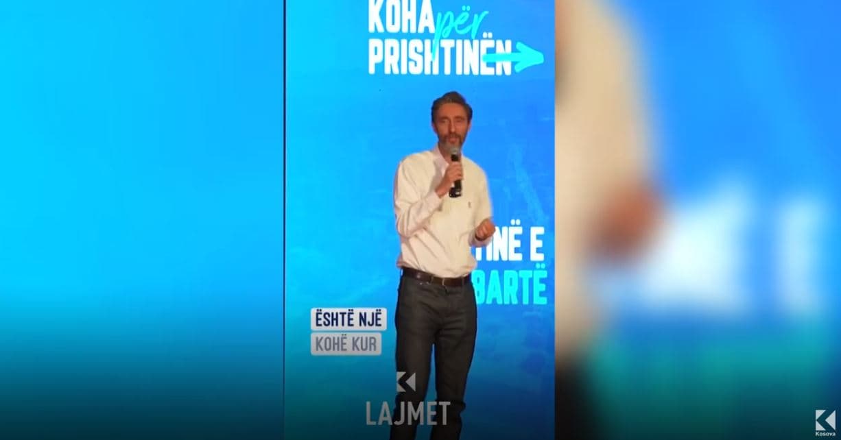 Premtimet VV-PDK: Kodra e Trimave e Kolovica bëhen 'parajsë' (VIDEO)