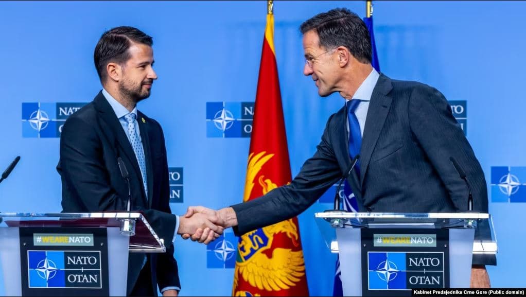 Anketa e CEDEM: Në Mal të Zi bie mbështetja ndaj NATO-s