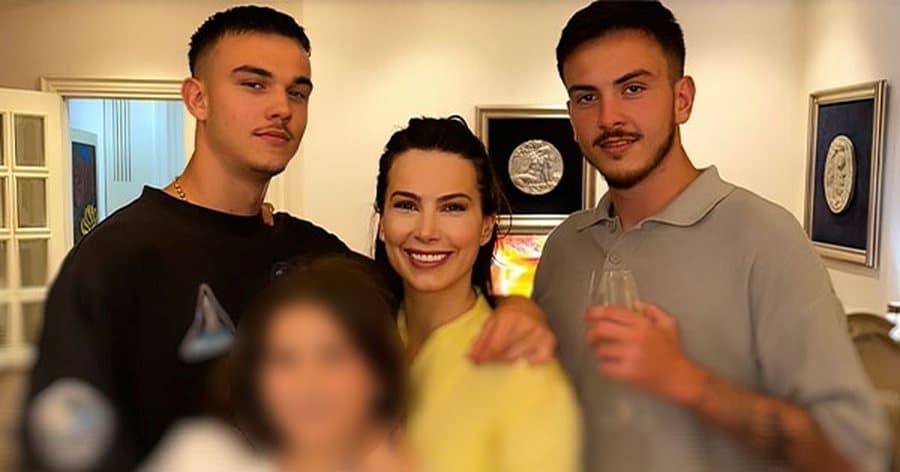 Lirohet nga burgu njëri prej djemve të Valbona Selimllarit