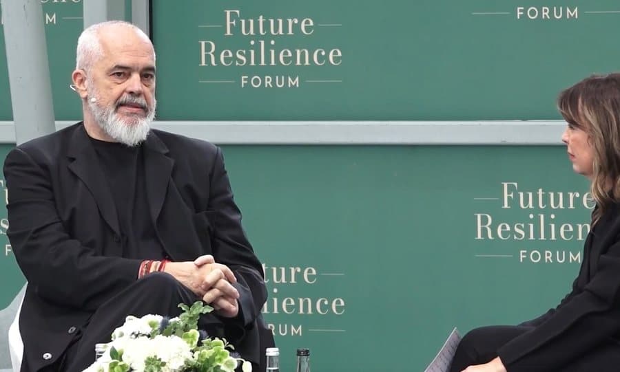 A jeni takuar me Putinin? Rama: Jo faleminderit - kurrë s'jemi tunduar nga oligarkët rusë!