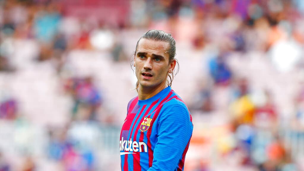 Barcelonës i dalin probleme të reja ligjore me transferimin e Griezmannit