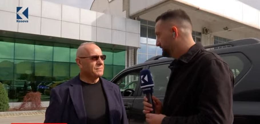 Nesër ndeshja me Suedinë, Ademi: Jemi të gatshëm ta përsërisim suksesin (VIDEO)