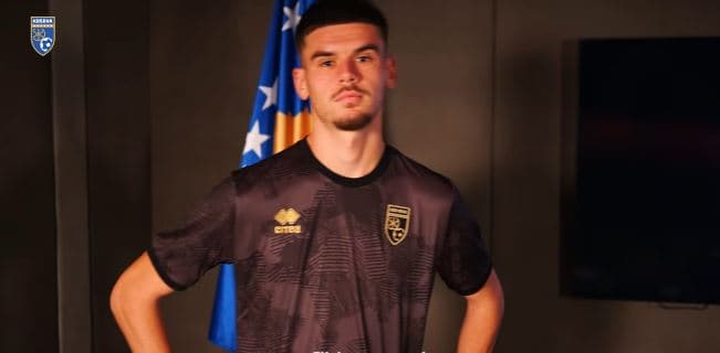 E la Zvicrën për Kosovën, Hajdari: Për mua është krejt bota (VIDEO)