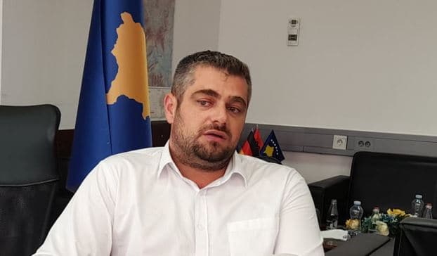 Gazetarja Bajrami: Andin Hoti kandidat i VV-së për President (VIDEO)