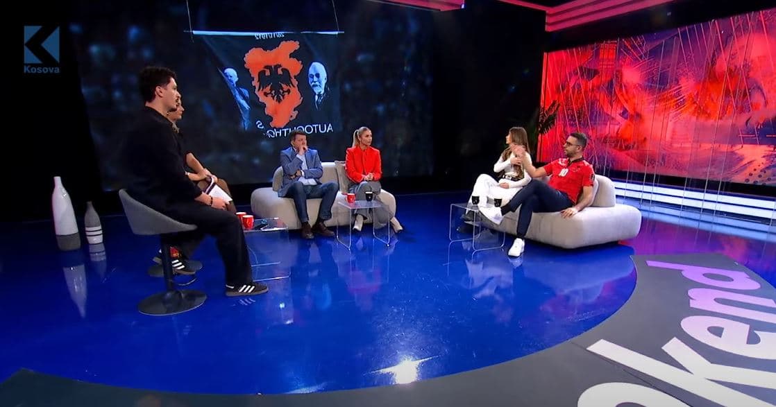 Sadiku: “Autochthonous” na kualifikoi për herë të parë në Kampionatin Evropian
