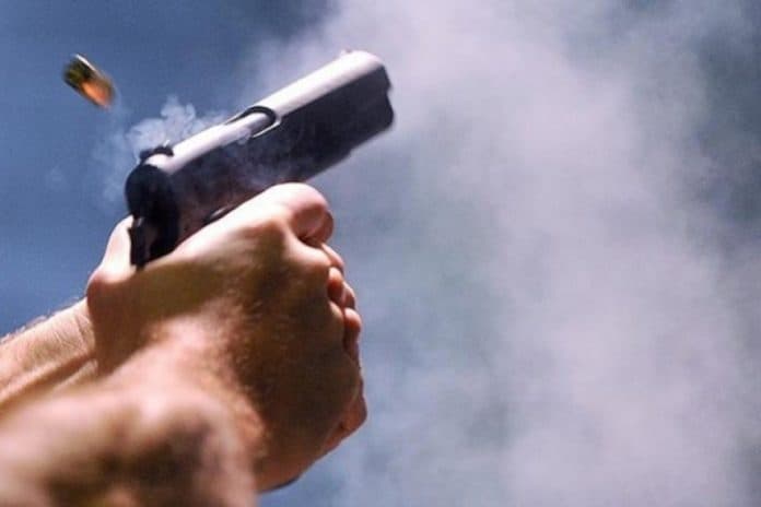S’ndalen festimet me armë, policia njoftohet për një rast në Han të Elezit