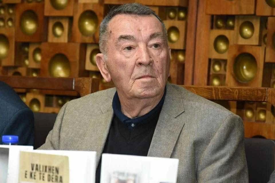 Vdes regjisori shqiptar, Atdhe Gashi
