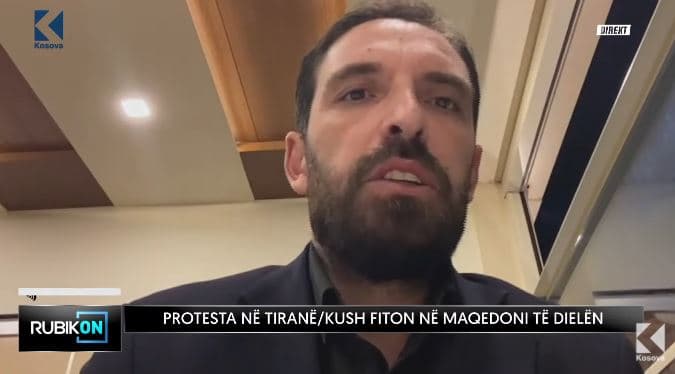 Shala: Nga Tirana, jehoi më fuqishëm se në çdo qytet, mesazhi për drejtësinë e UÇK-së
