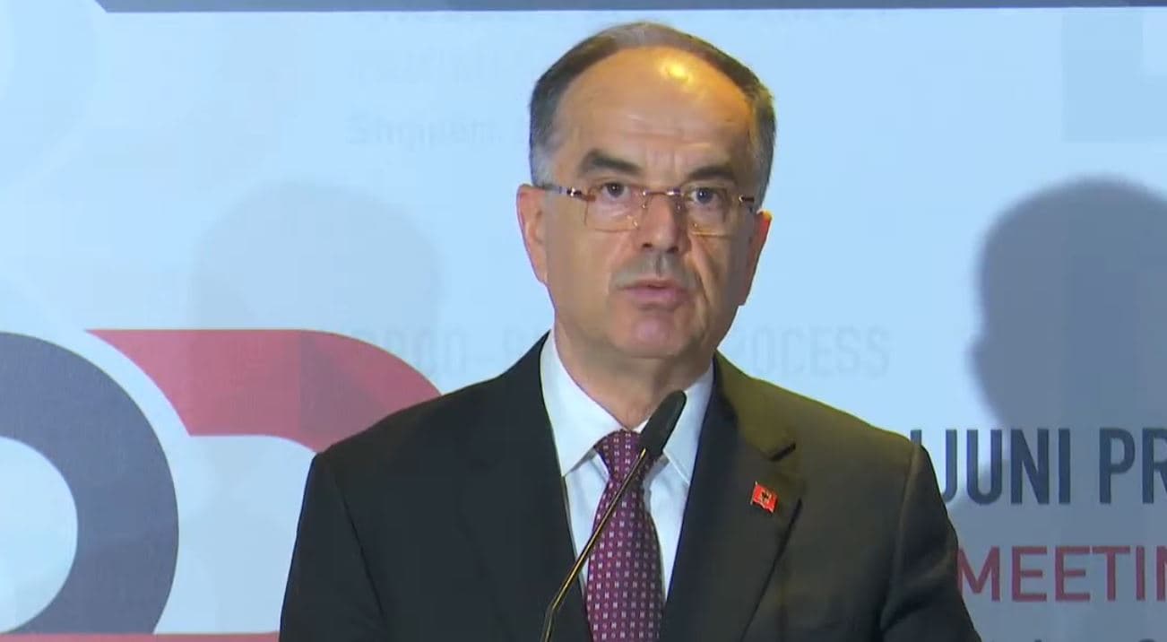 Begaj: Rajoni përballet me sfida të sigurisë, duhet koordinim më i ngushtë mes vendeve
