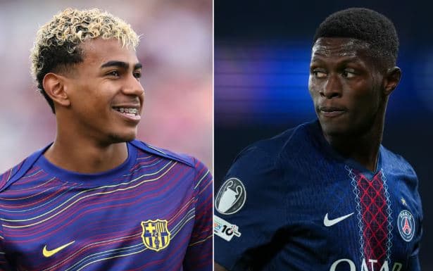 Champions League vazhdon edhe sonte, derbi Barcelona - PSG