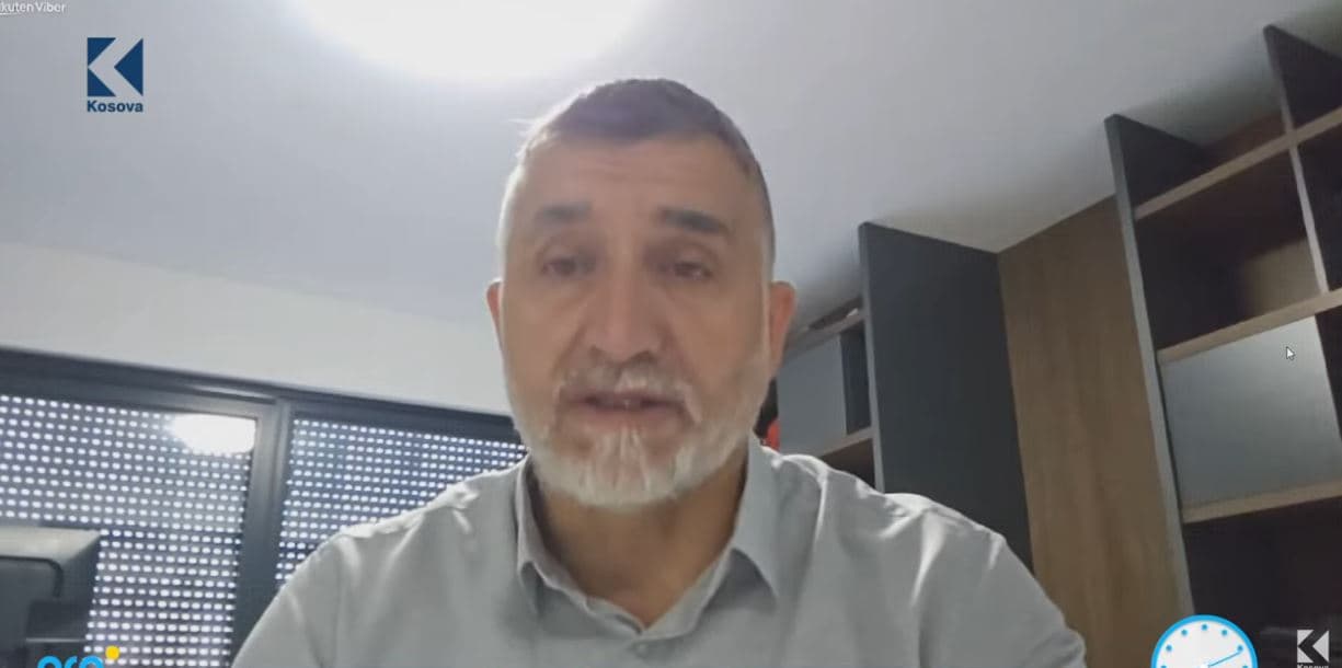Elezi: Shoqata Historike Ruse tregon se Moska dëshiron të ketë kontroll në Ballkanin Perëndimor (VIDEO)