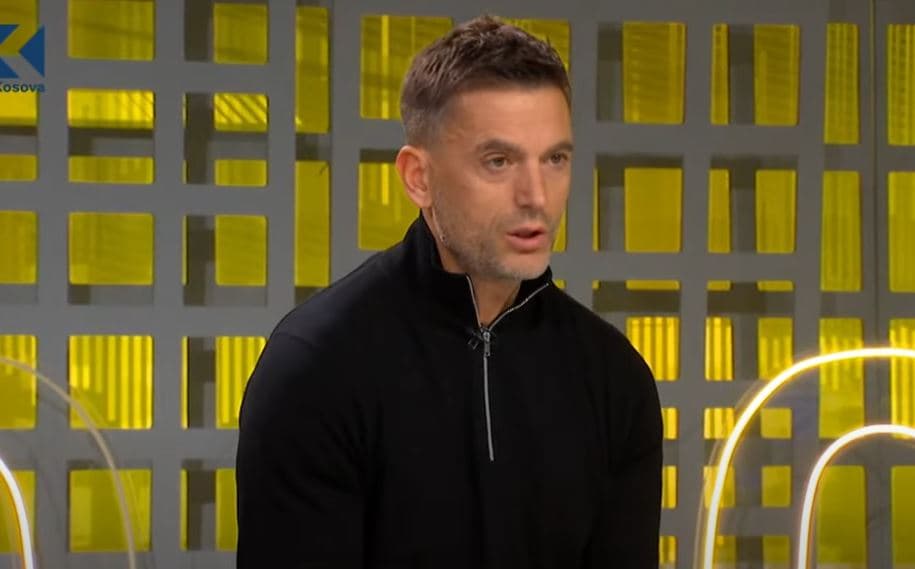 Isufi para ndeshjes me Slloveninë: Kosova e ka momentin për ta arritur synimin (VIDEO) 