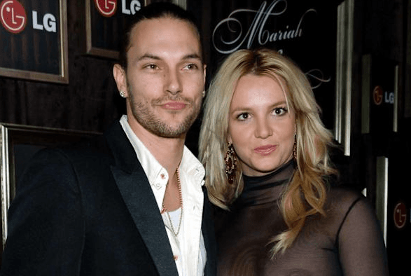Trondit ish-burri i Britney Spears: Mbante thikë natën në dhomën e djemve, më tradhtoi me grua