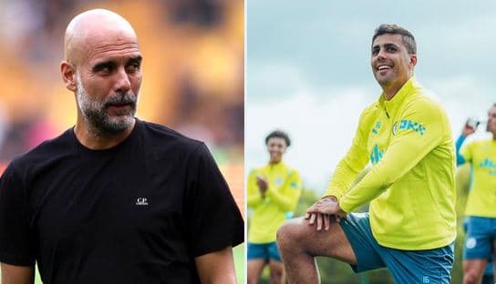 Guardiola: Rodri do të jetë më i mirë në Botëror