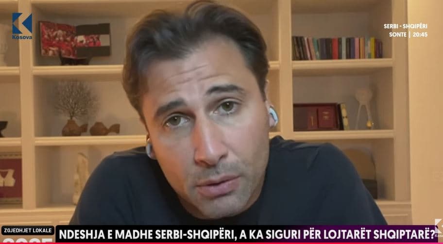 Cana tregon se pse dallon loja e sontme në Serbi nga ajo e 11 vjetëve më parë (VIDEO)