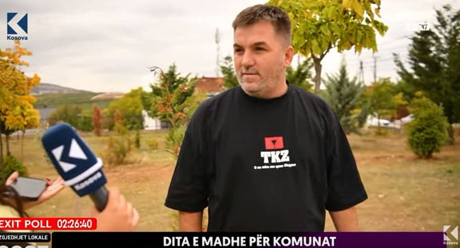 Tifozi kuqezi: Fitorja mbramë ia ka humbë pak rëndësinë ditës së zgjedhjeve (VIDEO)