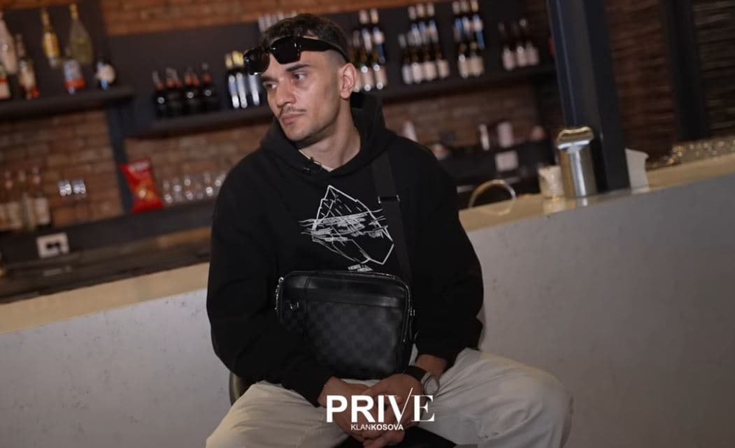 Buta nga burgu në Prive Klan Kosova: S’ka rrena në çdo muzikë që knoj