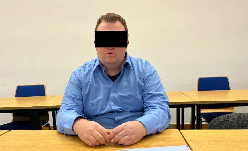 33-vjeçari në Gjermani dogji gjyshen e tij për shkak të faturave të papaguara