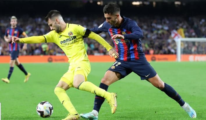 Ishte planifikuar të luhej në ShBA, anulohet ndeshja Villarreal - Barcelona