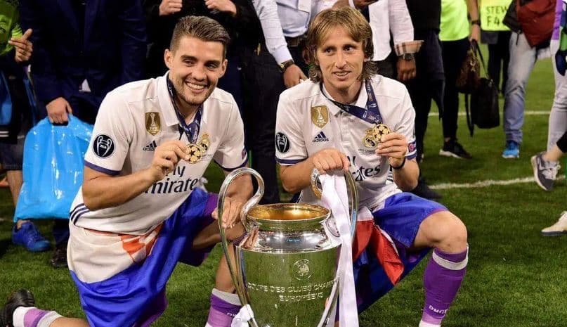 Ribashkim i dyshes kroate? Milani dëshiron ta rikthejë Kovaçiqin në Serie A