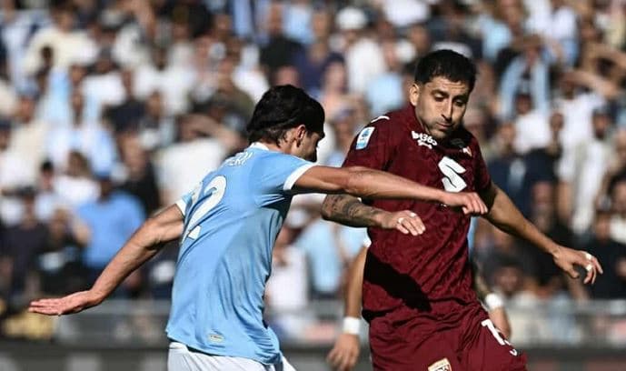 Ndeshje për infarkt, Lazio shpëtoi në minutën e 103-të nga humbja prej Torinos