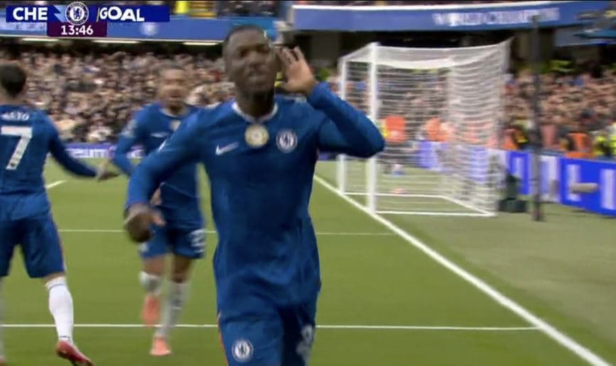 Chelsea në avantazh ndaj Liverpoolit