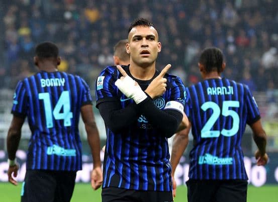 Interi dërrmon Cremonesen në "Meazza"