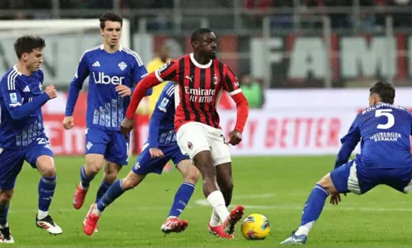 Milan-Como në Australi: Shifrat, kostot dhe shpërblimet e klubeve