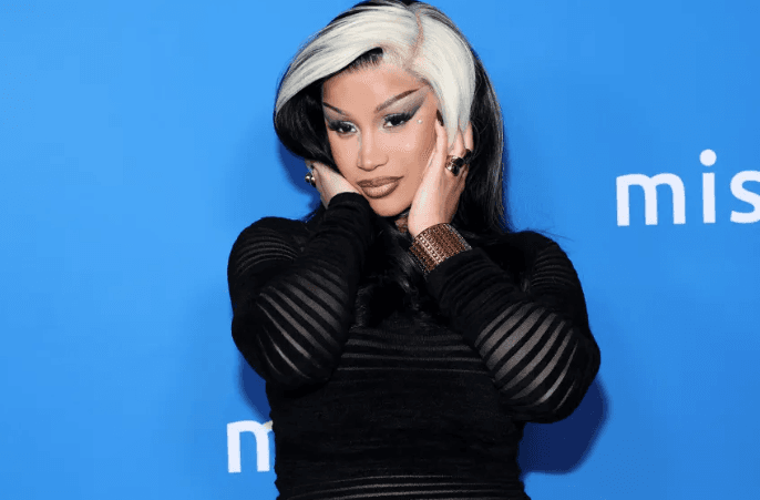 Cardi B ankohet për çmimet e qirave