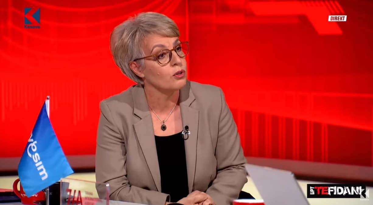 Gërvalla e quan “lajmi i ditës” zgjedhjen e kryesisë së re të KPK-së