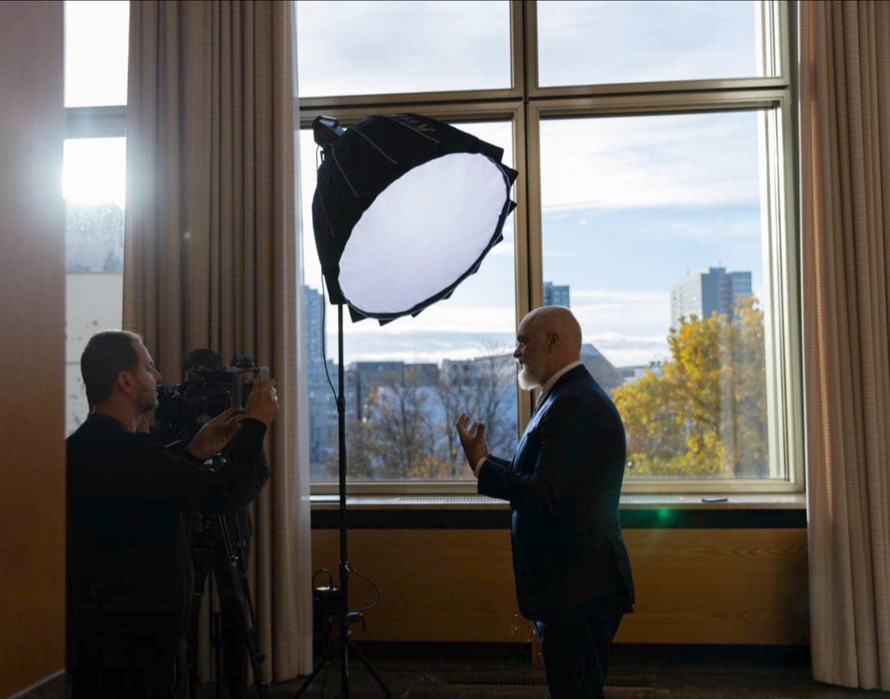 Edi Rama ndan fotoalbumin nga Dialogu Global i Berlinit