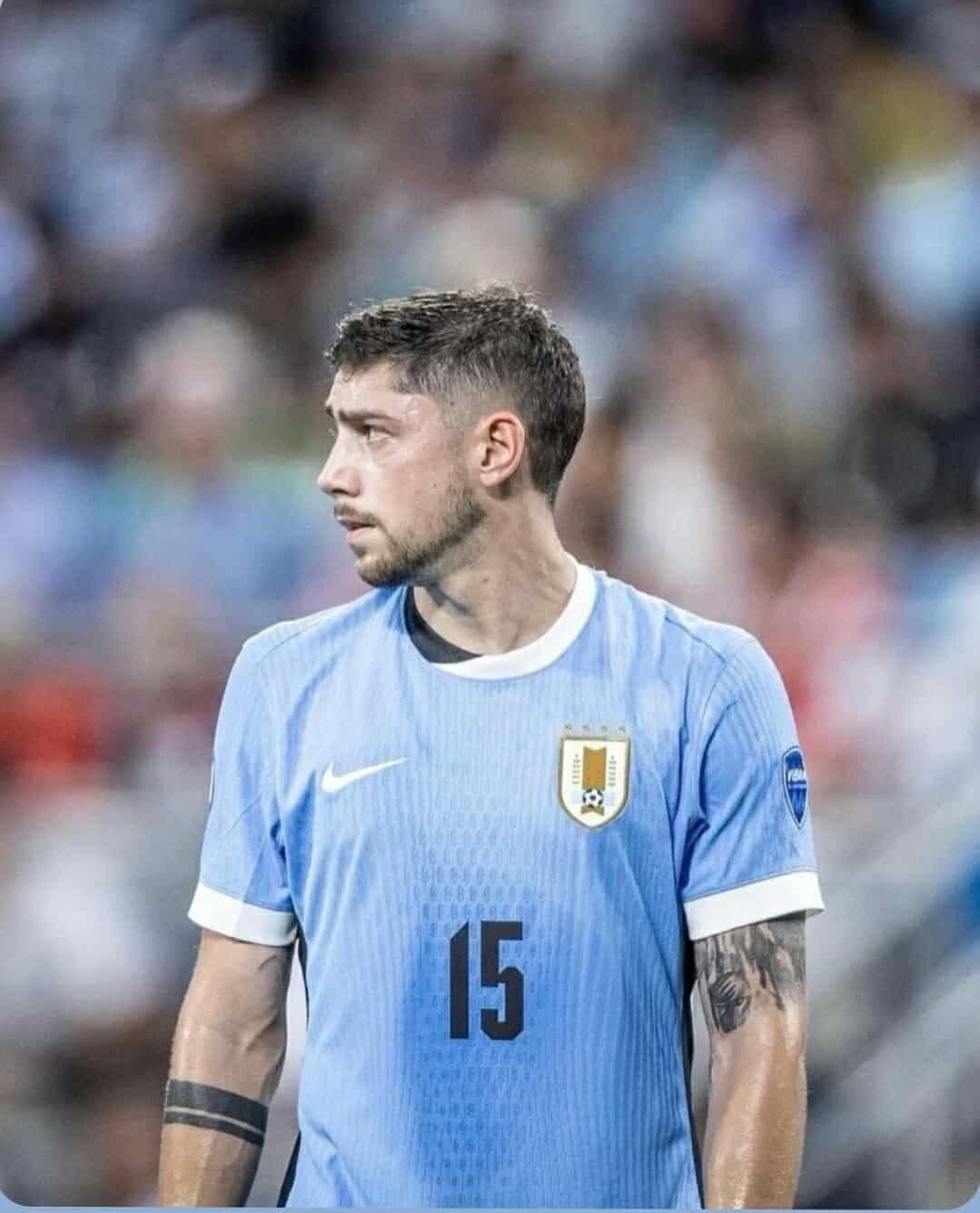Valverde nuk do t’i bashkëngjitet Uruguait për ndeshjet e ardhshme – marrëveshje me trajnerin