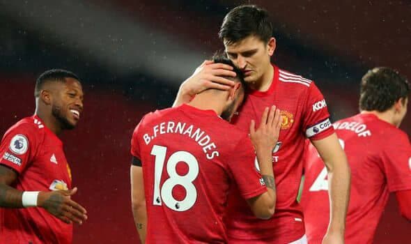 Bayern interesohet për yllin e Man Utd