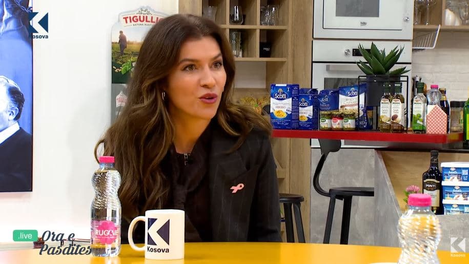 Flaka Goranci, zëri që po pushton botën e operës (VIDEO)