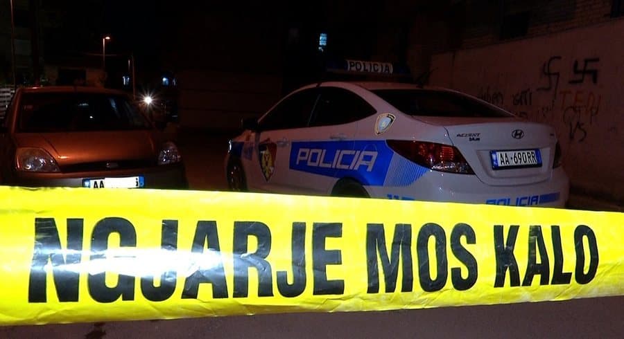 Krim i rëndë në Durrës, vriten dy të rinj