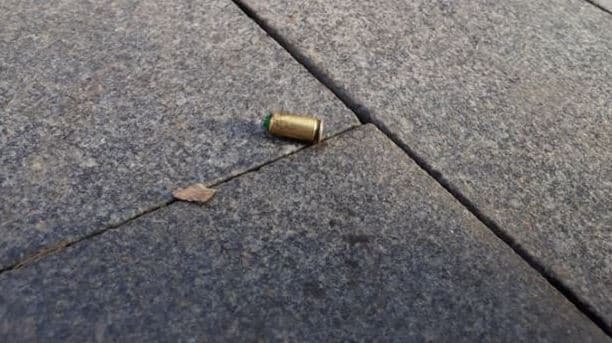 Shkrepet arma në Kaçanik, gjenden 6 gëzhoja në vendngjarje