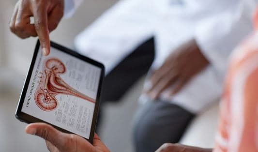 Shkencëtarët zhvillojnë një algoritëm për të matur rrezikun e kancerit ovarian