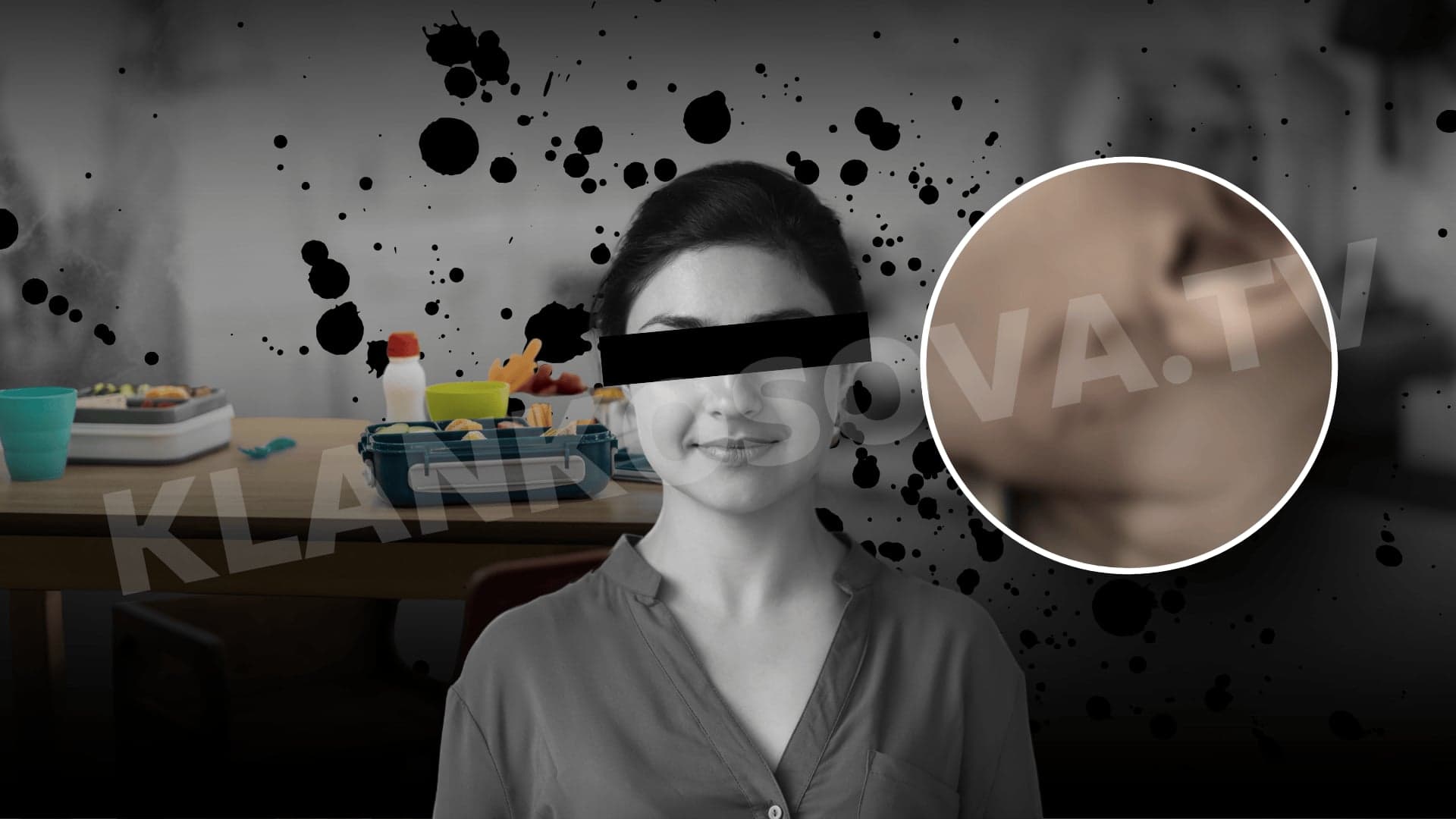 Prangoset edukatorja në Lipjan që dyshohet se lëndoi një fëmijë njëvjeçar në kopsht