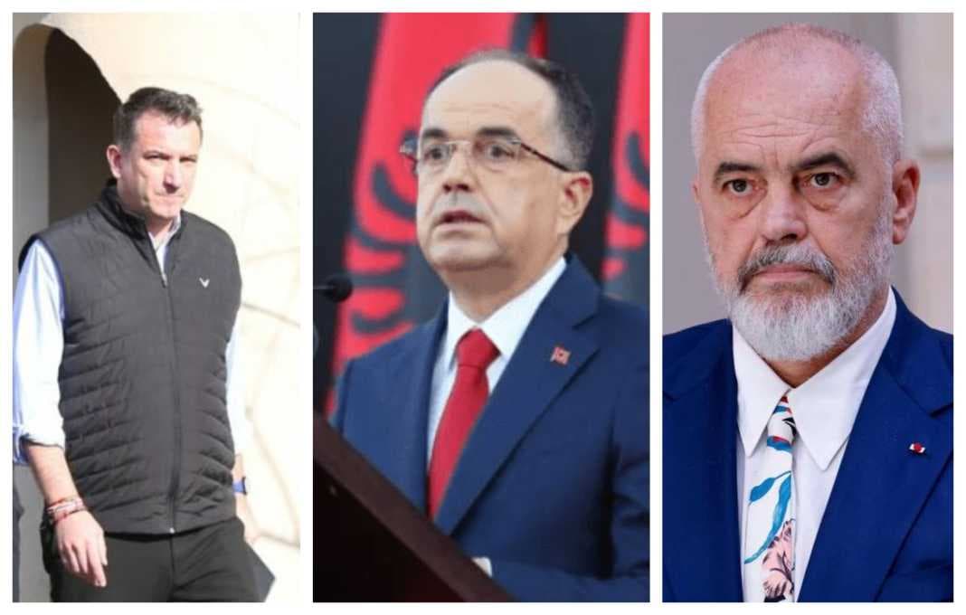 Veliaj del nga paraburgimi për pak orë, përballet në Gjykatë me Presidencën dhe Qeverinë