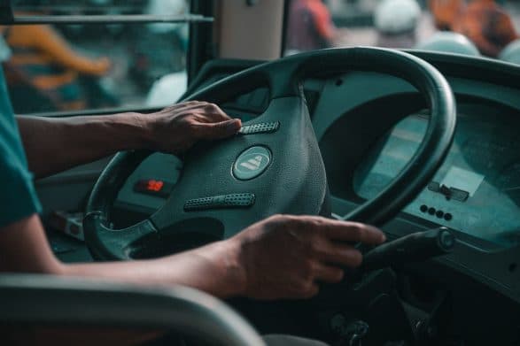 Autobusi nga Kosova shkakton aksident në Zvicër, arrestohet shoferi 61-vjeçar