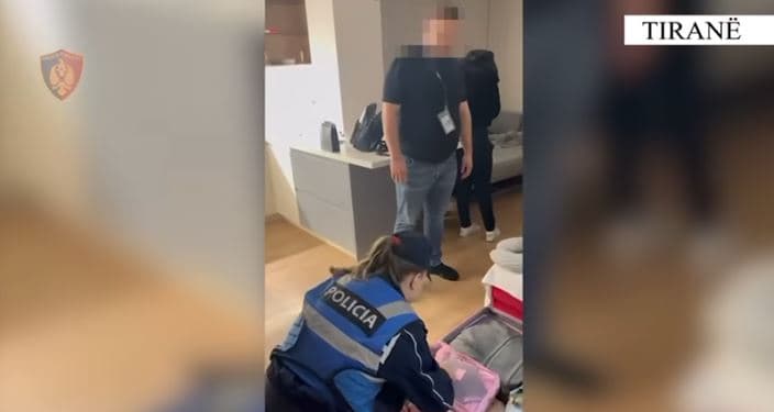Tre të arrestuar në Tiranë për shfrytëzim dhe marrje me prostitucion