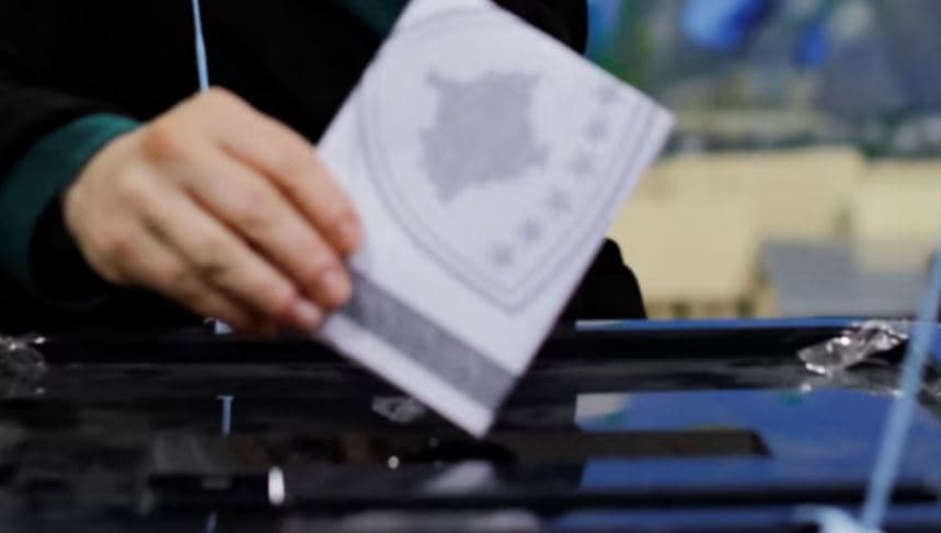 Numërohen 99% e votave – VV e para me 49.39%