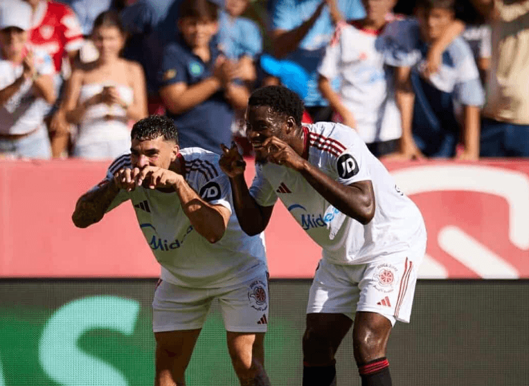 Sevilla fiton pas një dekade ndaj Barcelonës, e deklason 4 me 1