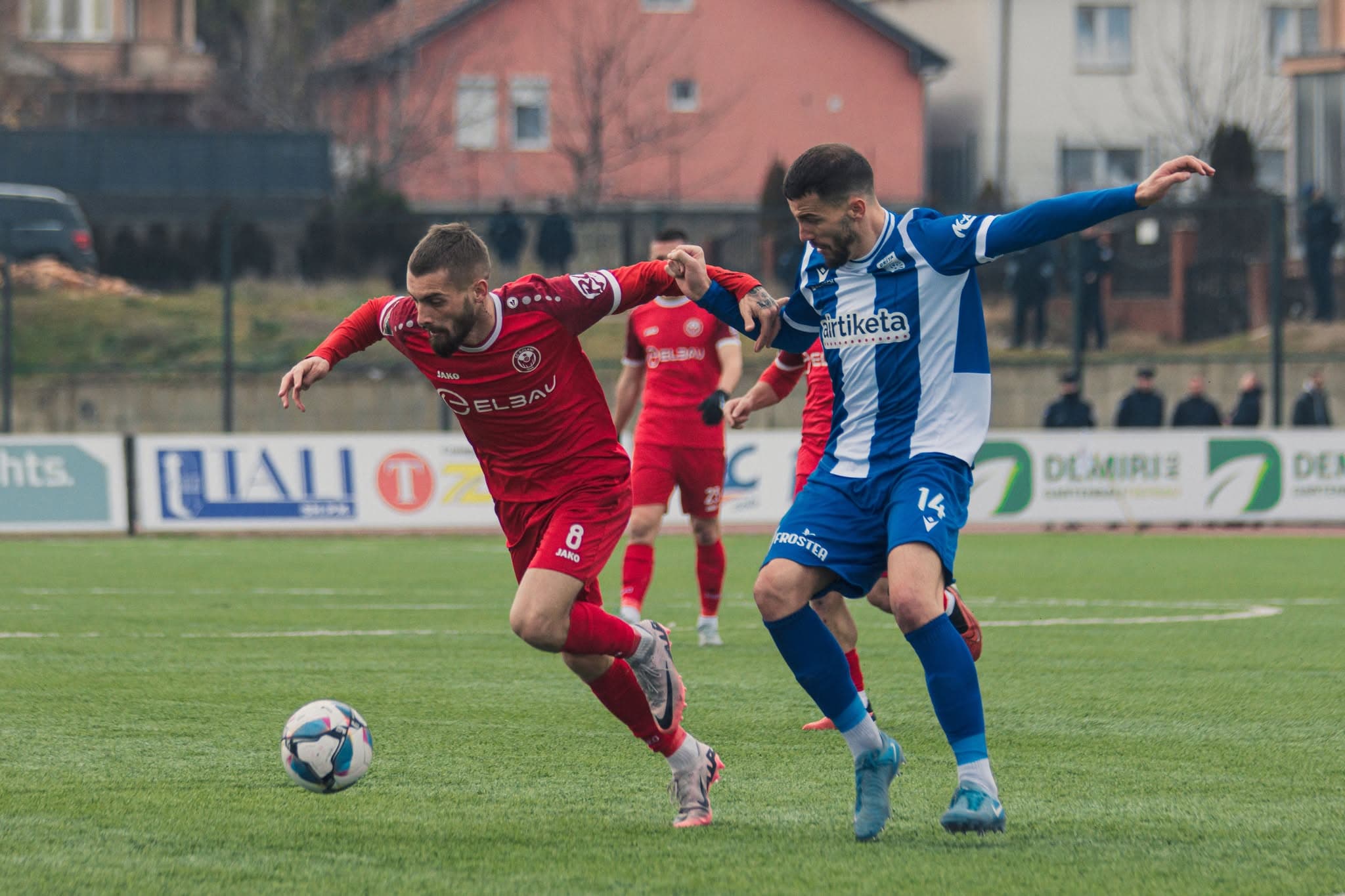 E diele e 'zjarrtë' në Superligë: Vëmendja kryesore te derbi Drita - Gjilani