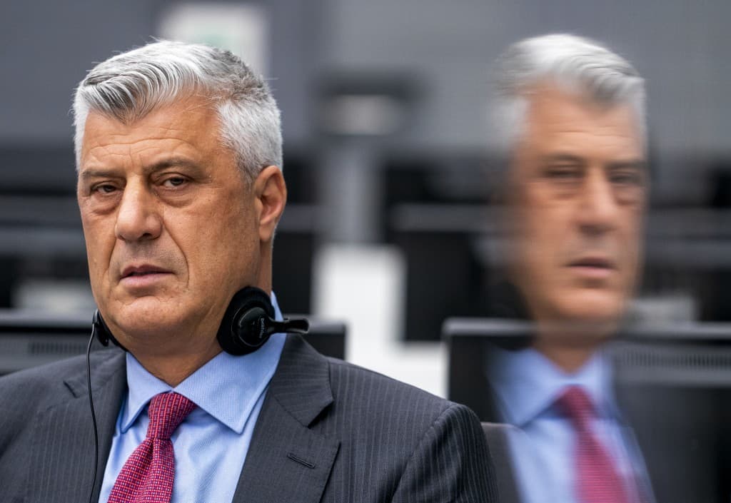 Uka: Thaçi i bën liderët e tjerë të duken si kafshore (VIDEO)