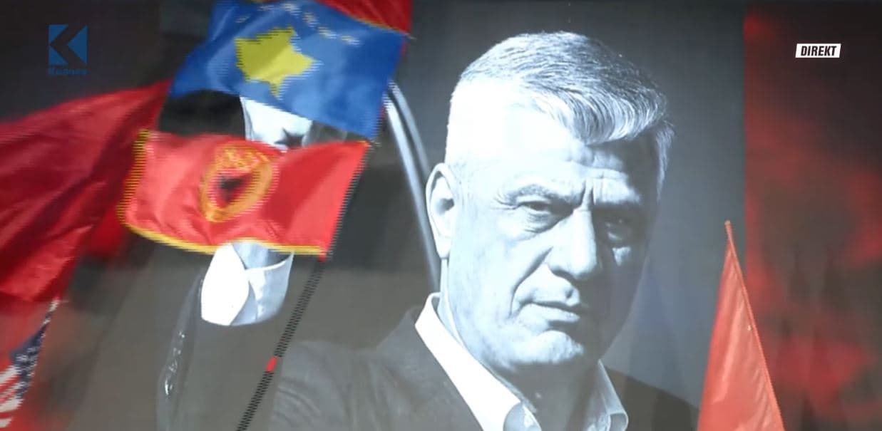 A pritet lirimi i ish-krerëve të Ushtrisë Çlirimtare të Kosovës? (VIDEO)
