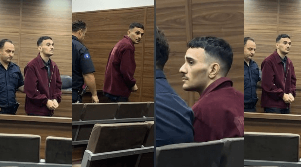 "Jam i vetmi mashkull në shtëpi", Buta kërkon lirimin nga paraburgimi