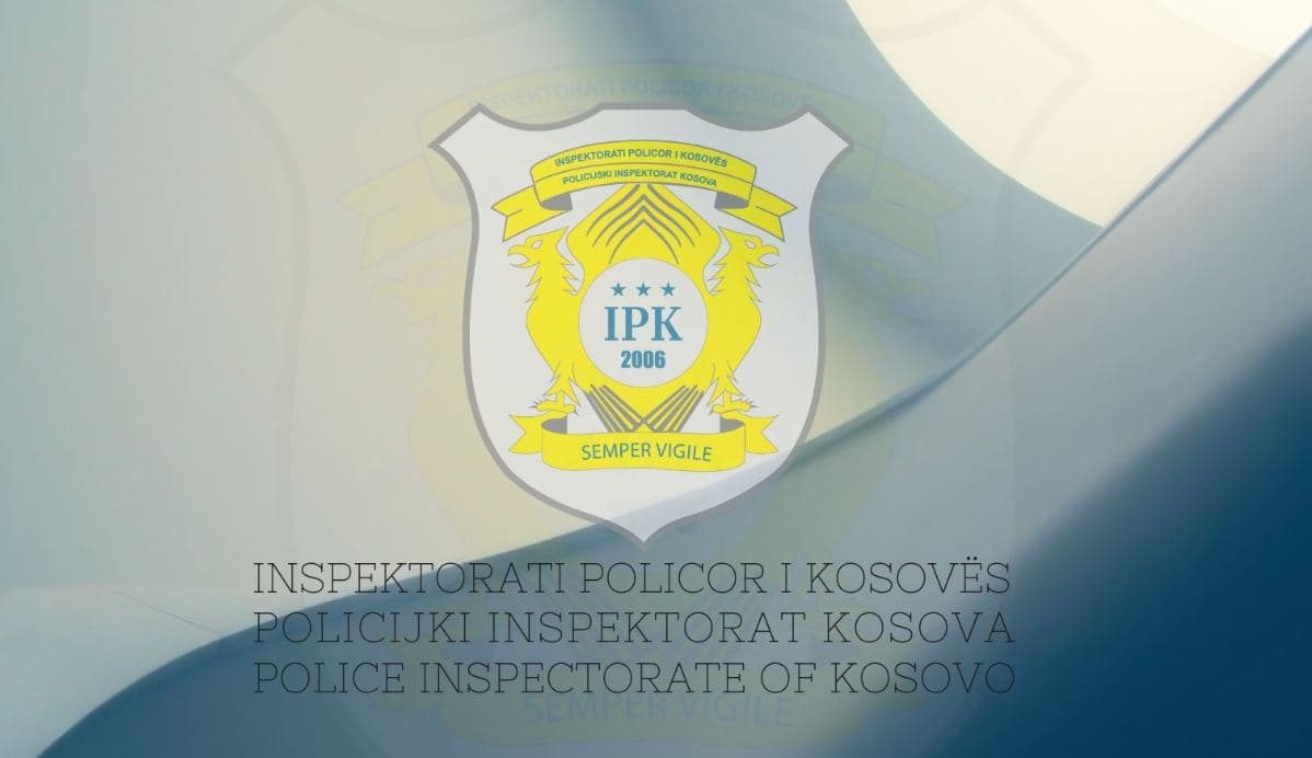 IPK rekomandon suspendimin e tre policëve në Klinë