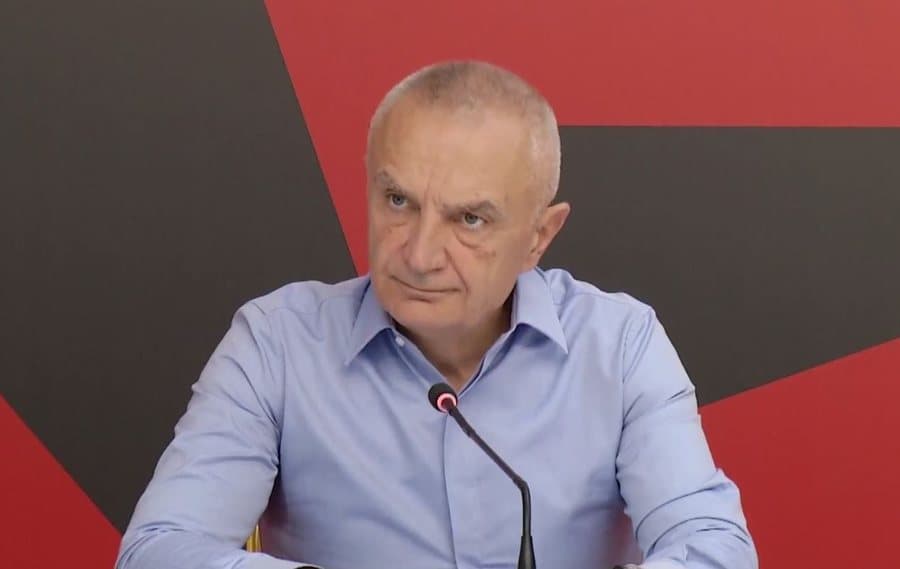 Shtyhet seanca për Ilir Metën